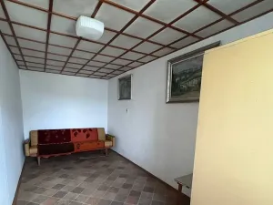 Prodej rodinného domu, Trusnov, 70 m2