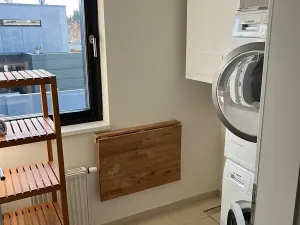 Pronájem rodinného domu, Praha - Kunratice, Na lhotech, 110 m2