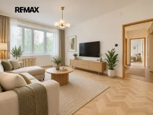 Prodej bytu 2+1, Kolín, Družstevní, 51 m2