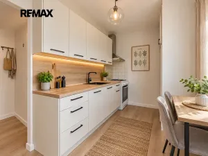 Prodej bytu 2+1, Kolín, Družstevní, 51 m2