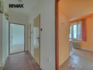 Prodej bytu 2+1, Kolín, Družstevní, 51 m2