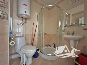 Prodej bytu 3+kk, Nesebar, Bulharsko, 64 m2