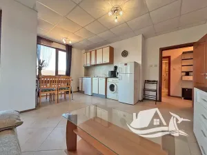 Prodej bytu 3+kk, Nesebar, Bulharsko, 67 m2