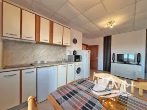 Prodej bytu 3+kk, Nesebar, Bulharsko, 67 m2