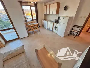 Prodej bytu 3+kk, Nesebar, Bulharsko, 67 m2