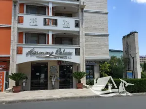 Prodej bytu 2+kk, Nesebar, Bulharsko, 50 m2