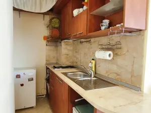 Prodej bytu 2+kk, Nesebar, Bulharsko, 67 m2