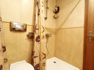Prodej bytu 2+kk, Nesebar, Bulharsko, 67 m2