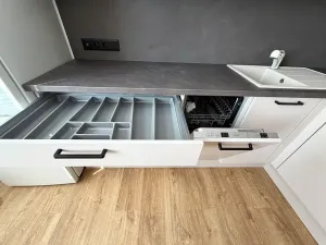 Prodej bytu 2+kk, Praha - Libuš, Na domovině, 37 m2