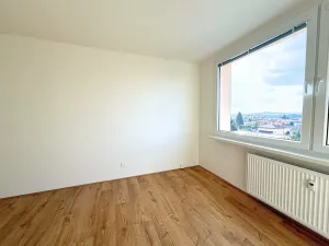Prodej bytu 2+kk, Praha - Libuš, Na domovině, 37 m2