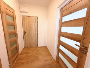 Prodej bytu 2+kk, Praha - Libuš, Na domovině, 37 m2