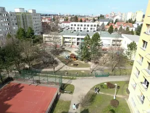 Prodej bytu 2+kk, Praha - Libuš, Na domovině, 37 m2