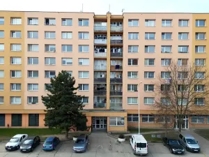 Prodej bytu 2+kk, Praha - Libuš, Na domovině, 37 m2