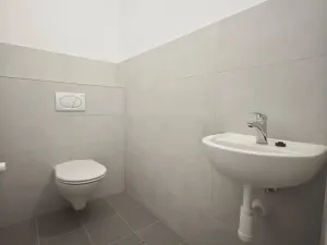 Pronájem obchodního prostoru, Vsetín, Ohrada, 75 m2