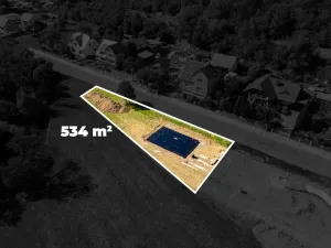 Prodej domu, Liptál, 125 m2