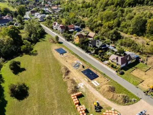 Prodej domu, Liptál, 125 m2