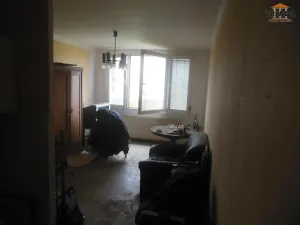 Prodej bytu 2+kk, Mnichovo Hradiště, Lidická, 36 m2