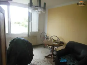 Prodej bytu 2+kk, Mnichovo Hradiště, Lidická, 36 m2