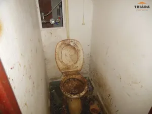 Prodej bytu 2+kk, Mnichovo Hradiště, Lidická, 36 m2