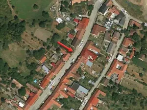 Prodej pozemku pro bydlení, Pouzdřany, Hlavní, 1024 m2