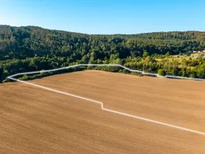 Prodej pozemku pro bydlení, Čisovice, 24219 m2
