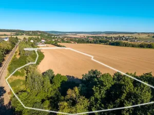 Prodej pozemku pro bydlení, Čisovice, 24219 m2