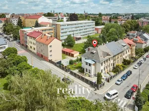 Prodej bytu 1+kk, Jihlava, Seifertova, 22 m2