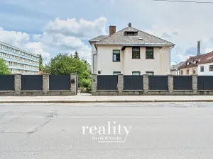 Prodej bytu 1+kk, Jihlava, Seifertova, 25 m2