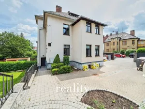 Prodej bytu 1+kk, Jihlava, Seifertova, 25 m2