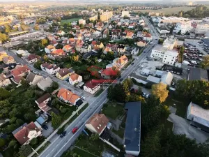Prodej rodinného domu, Tábor, Zavadilská, 75 m2