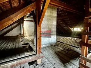 Prodej rodinného domu, Tábor, Zavadilská, 75 m2