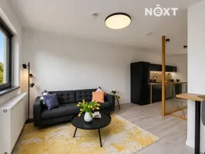Prodej bytu 3+kk, Žihle, 63 m2