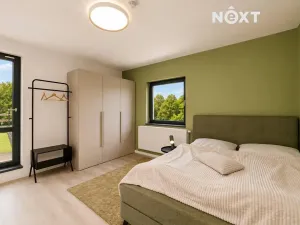 Prodej bytu 3+kk, Žihle, 63 m2