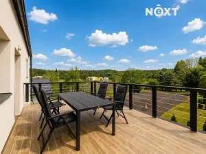 Prodej bytu 3+kk, Žihle, 63 m2