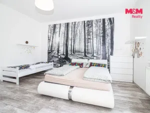 Prodej bytu 2+kk, Pardubice - Zelené Předměstí, Devotyho, 53 m2