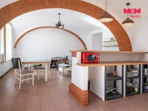 Prodej rodinného domu, Jílovice - Lipnice, 429 m2