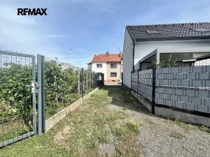 Prodej bytu 2+kk, Ratíškovice, 49 m2