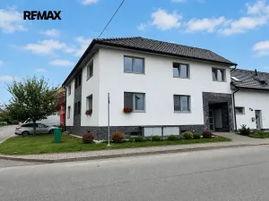 Prodej bytu 2+1, Ratíškovice, 47 m2