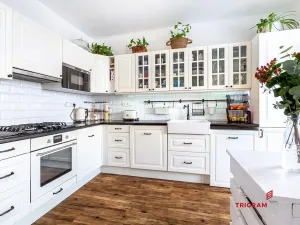 Pronájem bytu 4+kk, Hradec Králové - Nový Hradec Králové, Štefcova, 84 m2