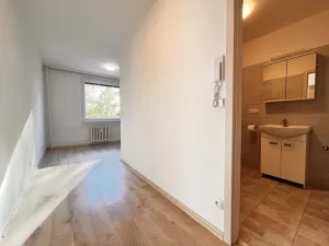Pronájem bytu 1+1, Rychnov nad Kněžnou, Mírová, 40 m2