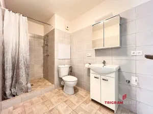 Pronájem bytu 1+1, Rychnov nad Kněžnou, Mírová, 40 m2