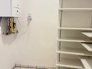Pronájem bytu 3+kk, Kuřim, Hojerova, 80 m2