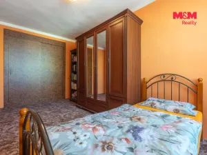 Prodej bytu 3+1, Kunovice, V Humnech, 64 m2