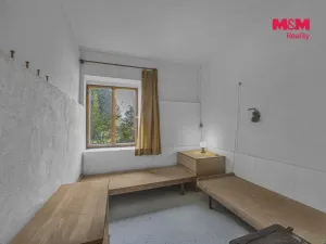 Prodej rodinného domu, Deštné v Orlických horách, 270 m2