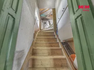 Prodej rodinného domu, Deštné v Orlických horách, 270 m2