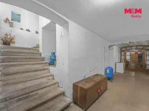 Prodej rodinného domu, Deštné v Orlických horách, 270 m2