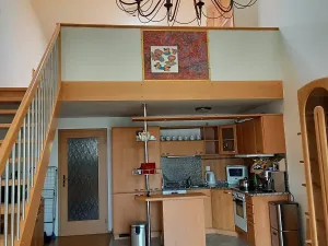 Pronájem bytu 3+kk, Praha - Suchdol, Suchdolské náměstí, 99 m2