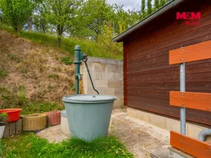 Prodej bytu 3+1, Brloh, 69 m2
