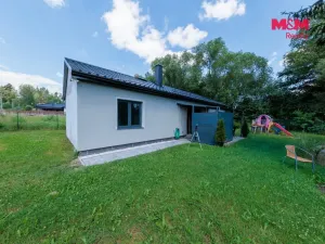 Prodej rodinného domu, Pila, 163 m2