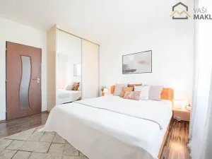 Prodej bytu 3+kk, Čáslav, R. Těsnohlídka, 70 m2
